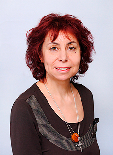 Dr. Jivka Stavreva – doctor of dental medicine - stavreva